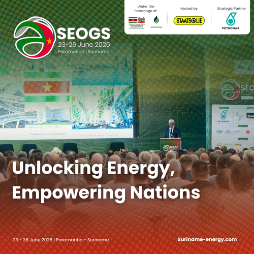 Energy Insights from the Americas: Reflections from Caracas to Paramaribo