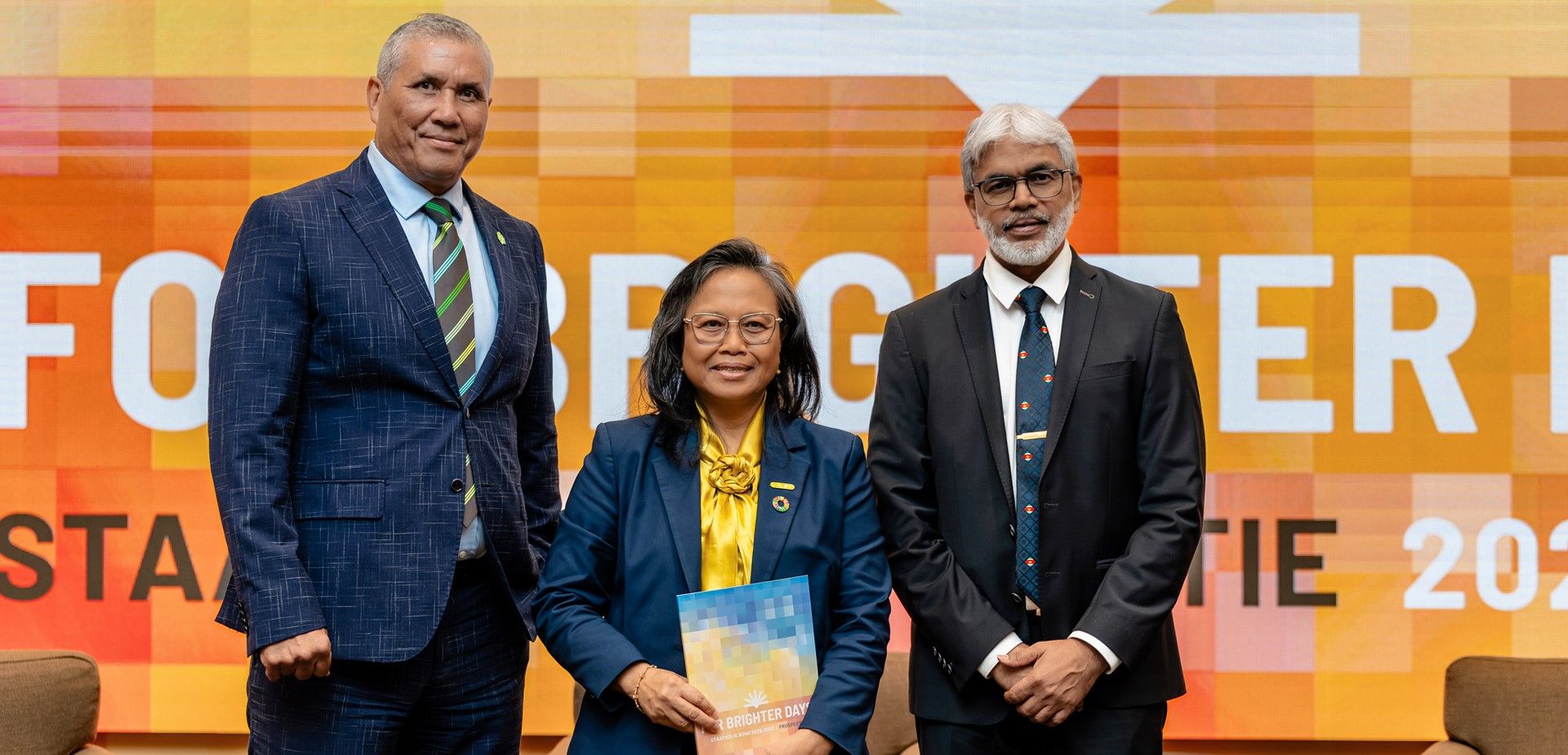 Staatsolie Launches New Bond to Support Offshore Oil Development