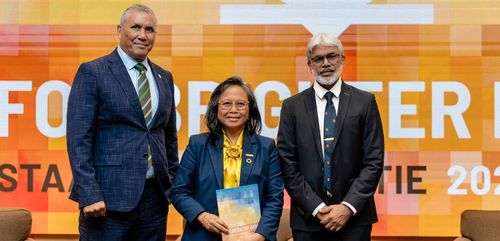 Staatsolie Launches New Bond to Support Offshore Oil Development