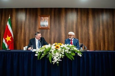 Suriname: TotalEnergies announces Final Investment Decision for the GranMorgu development on Block 58