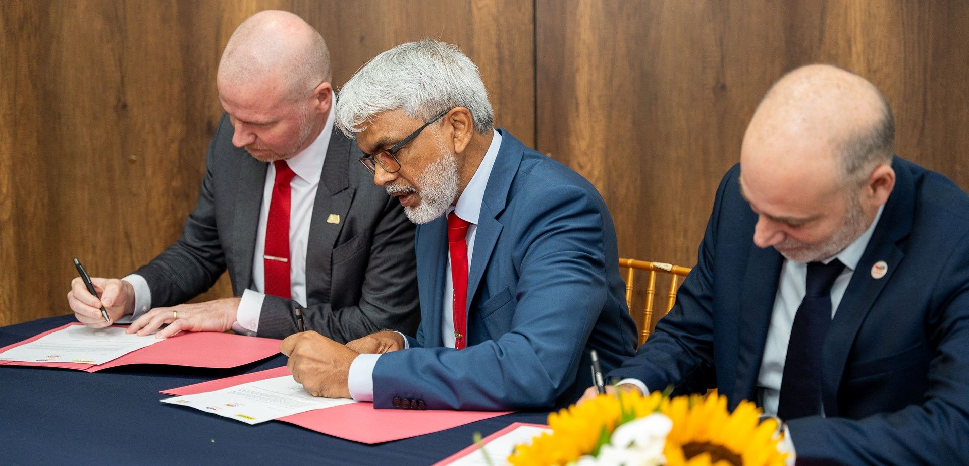 TotalEnergies and APA Corporation Announce Final Investment Decision for Block 58