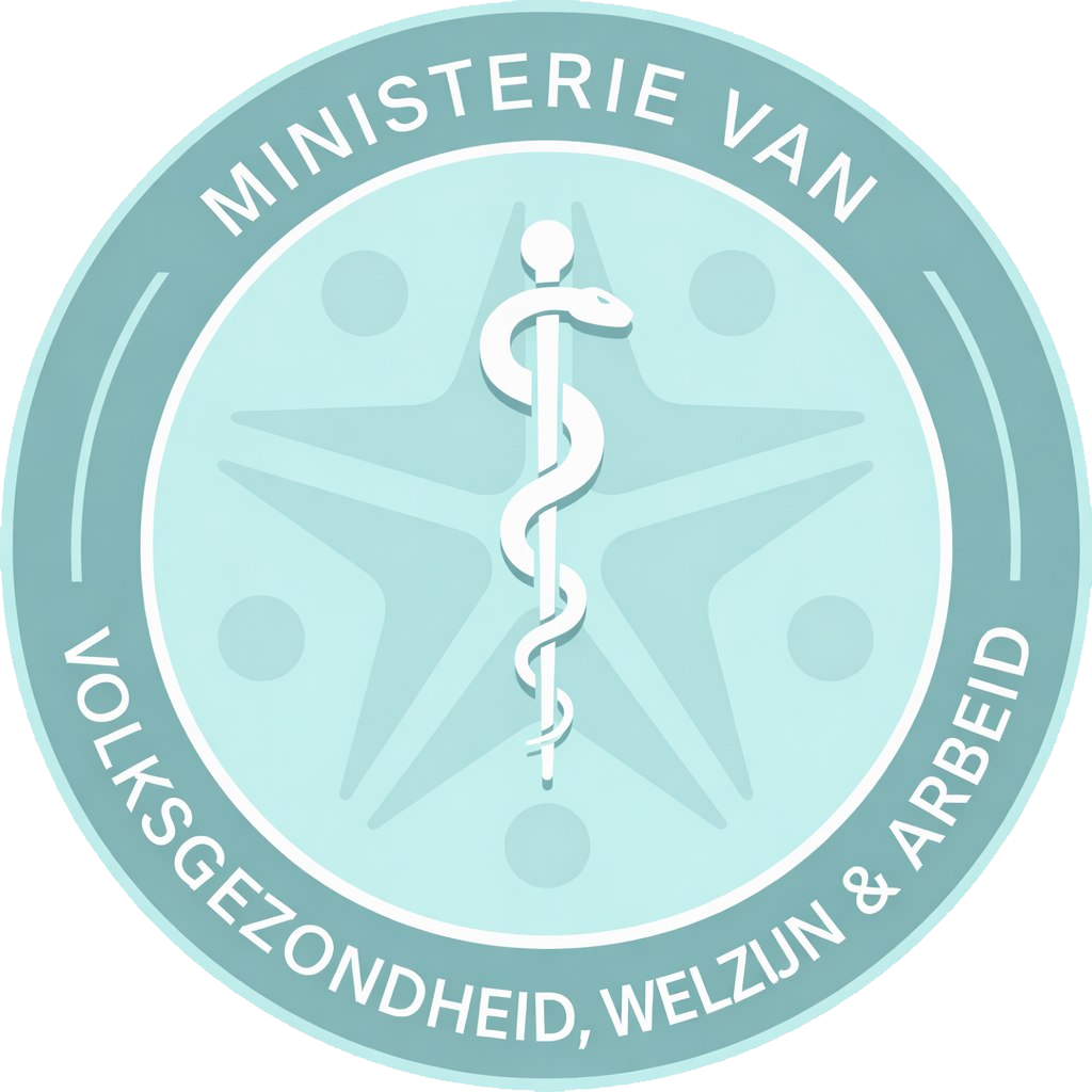 Company logo image for H.E. Andr&eacute; Misiekaba