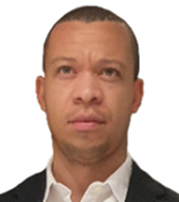 Speaker profile image for Vincente Onwuchekwa