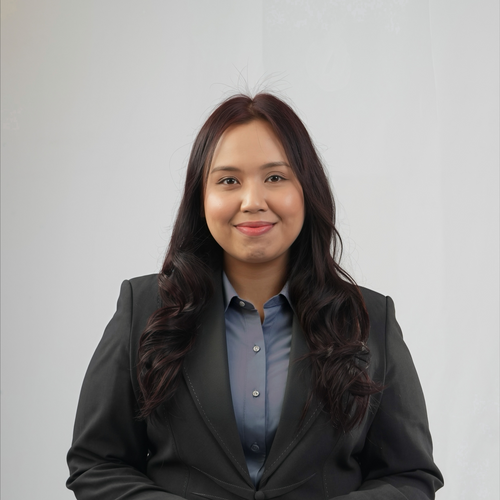 Speaker profile image for Aini Farhana Mohd Asridin