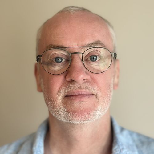 Speaker profile image for Alban Bourbotte