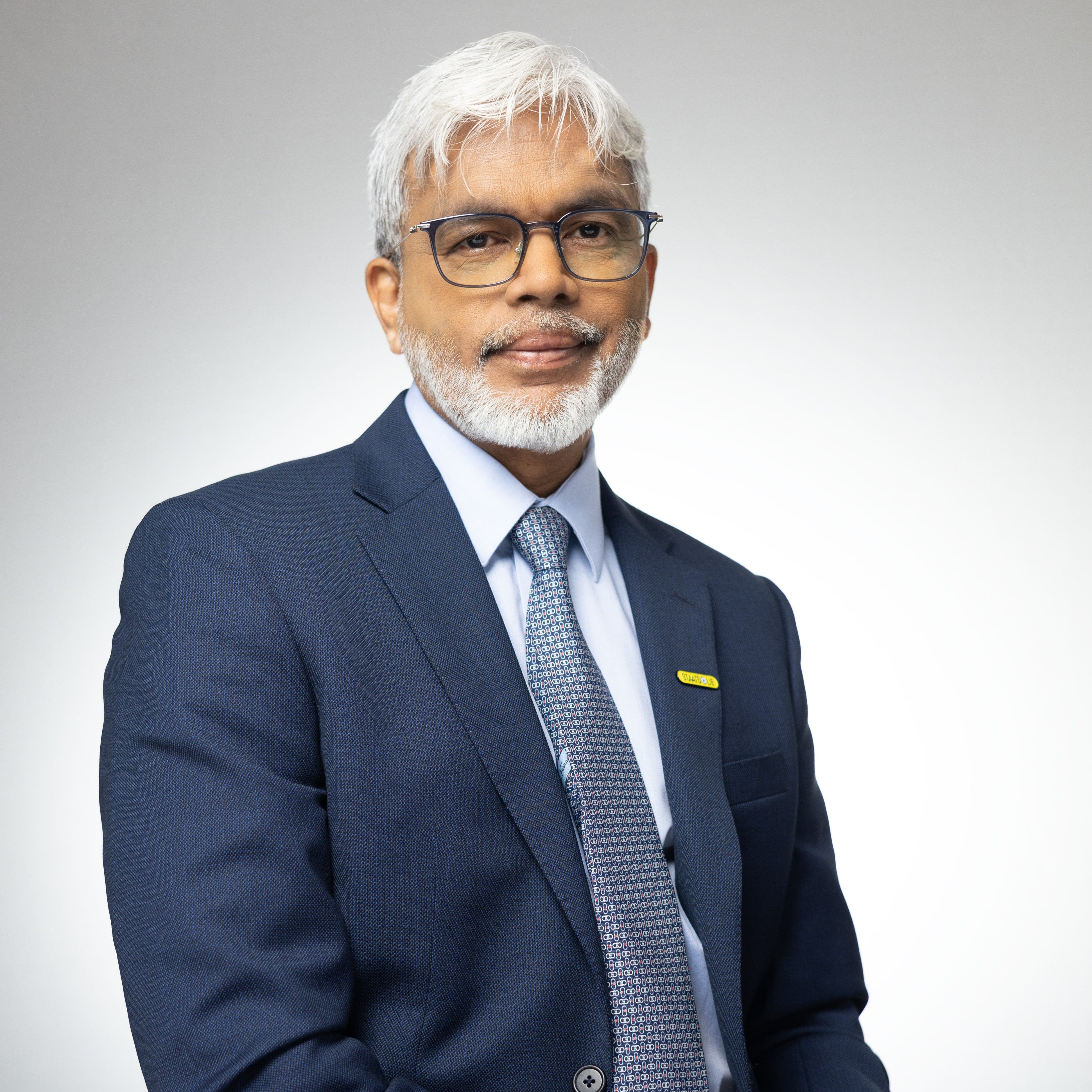 Annand Jagesar