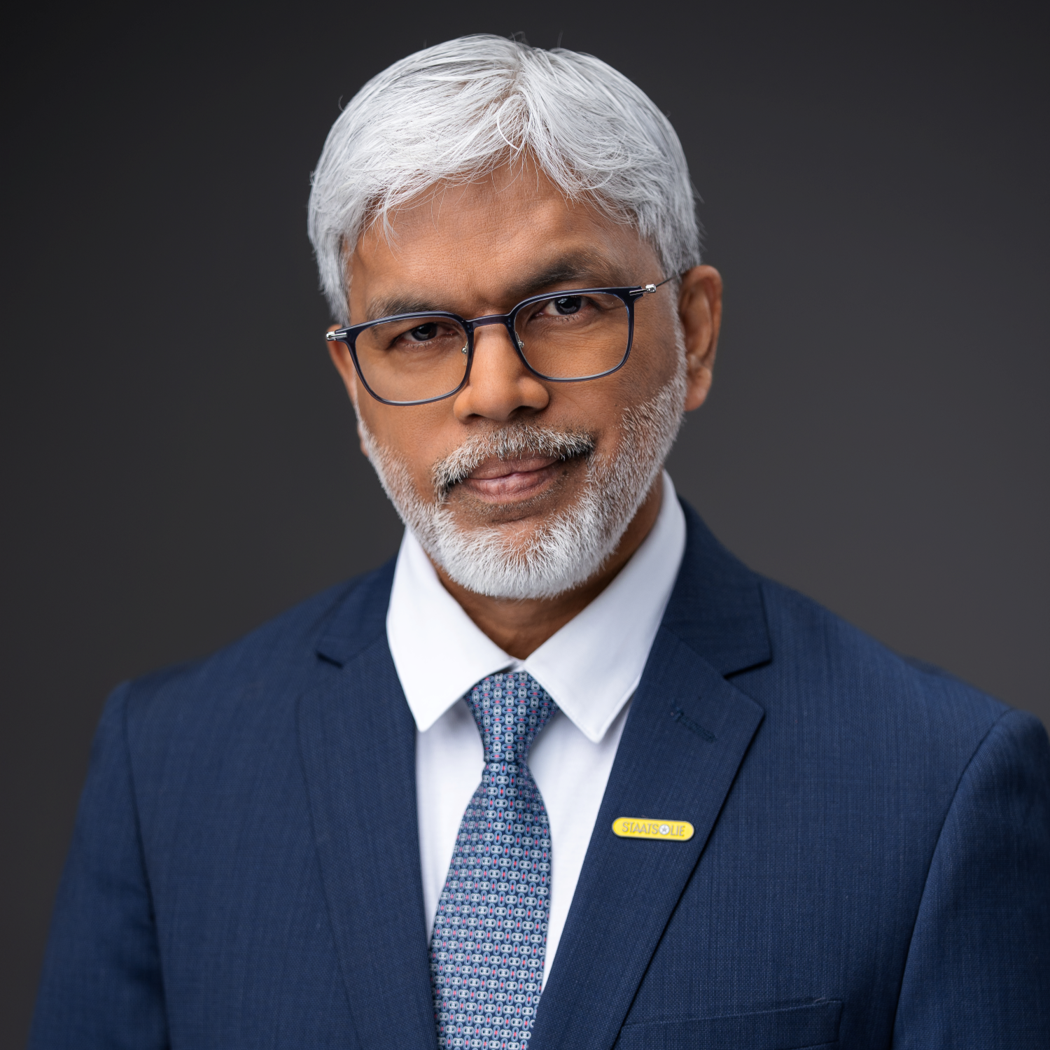 Annand Jagesar