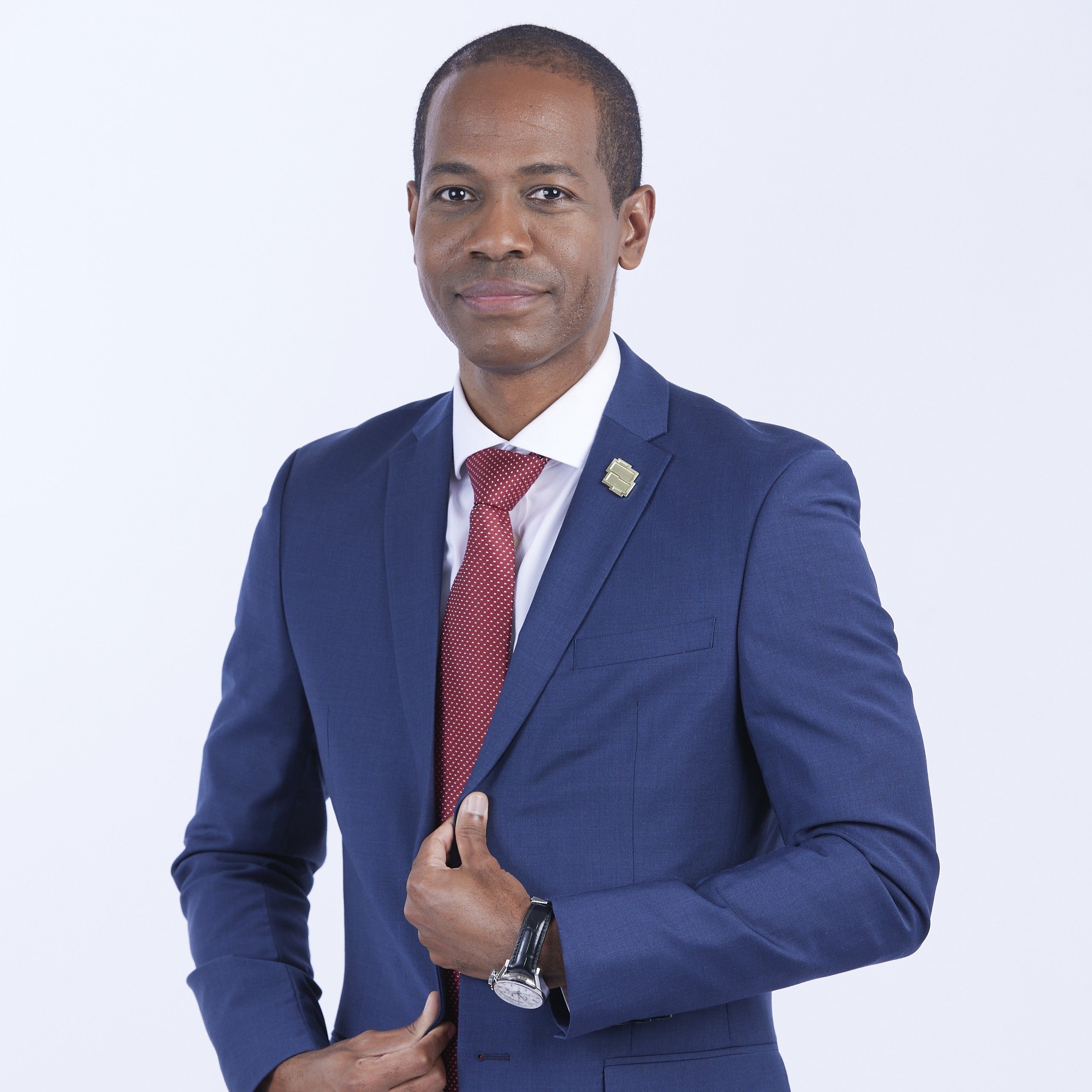 Brian Alleyne