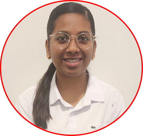 Speaker profile image for Cherishma Beni