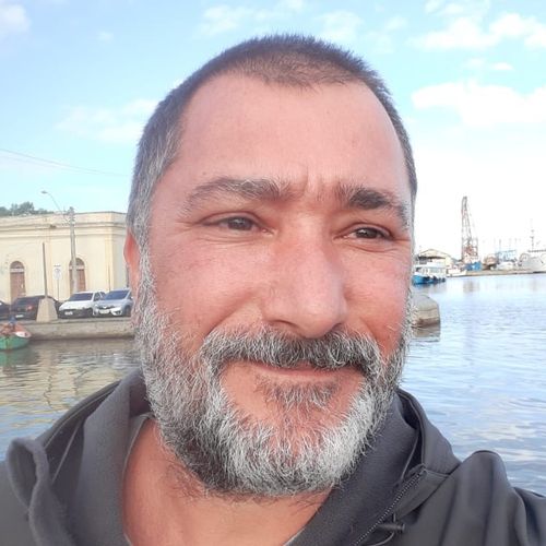 Speaker profile image for Danilo Bernardo