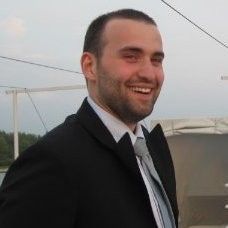 Speaker profile image for Dennis Malkoc