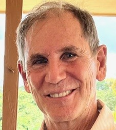 Speaker profile image for Dr. Eric Rolf Hansen