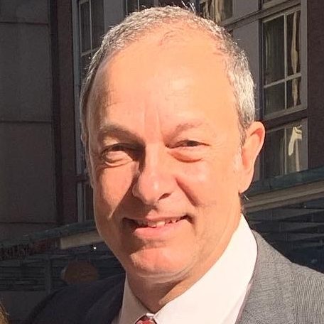 Speaker profile image for Eduardo Farina