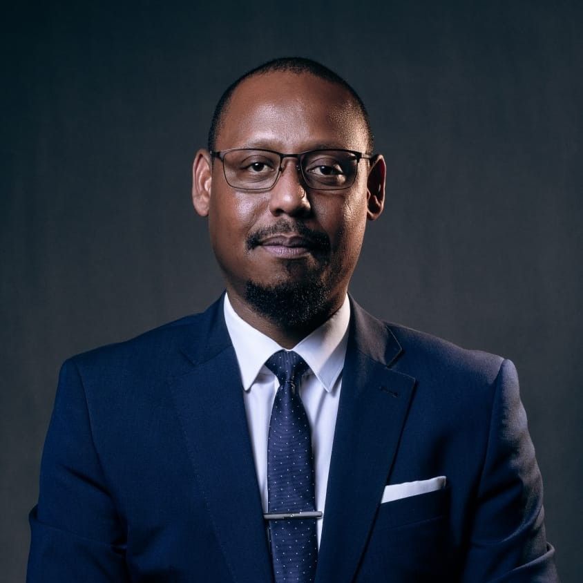 Speaker profile image for Elthon Chemane