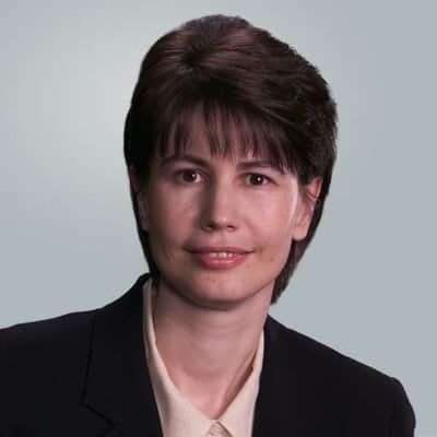 Irena Agalliu