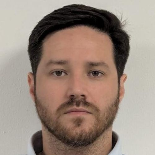 Speaker profile image for Alberto Castillo Gutierrez