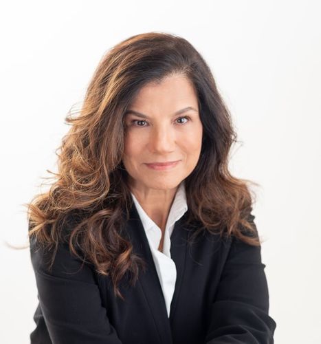 Speaker profile image for Patricia Pradal