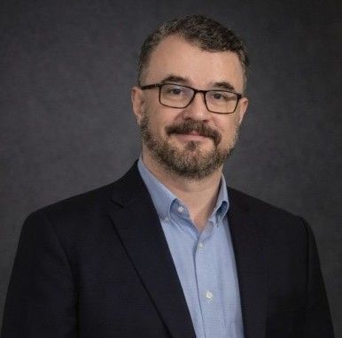 Speaker profile image for Dr. Francisco Sanchez Otero
