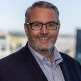 Speaker profile image for Gregory Boyle