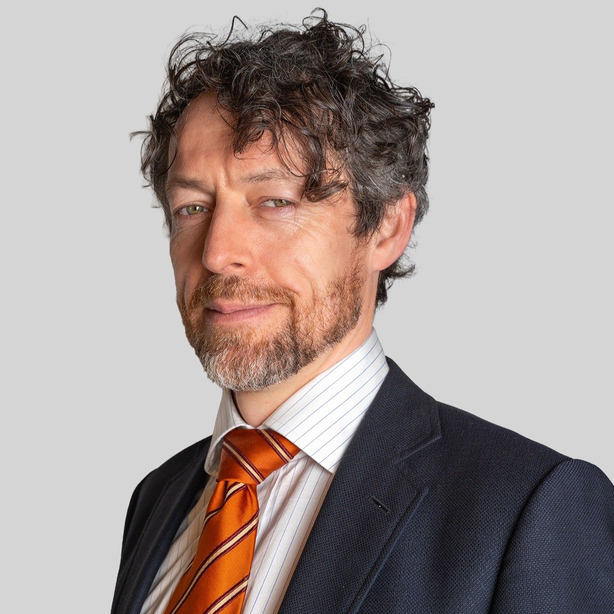 Hamish Macintyre