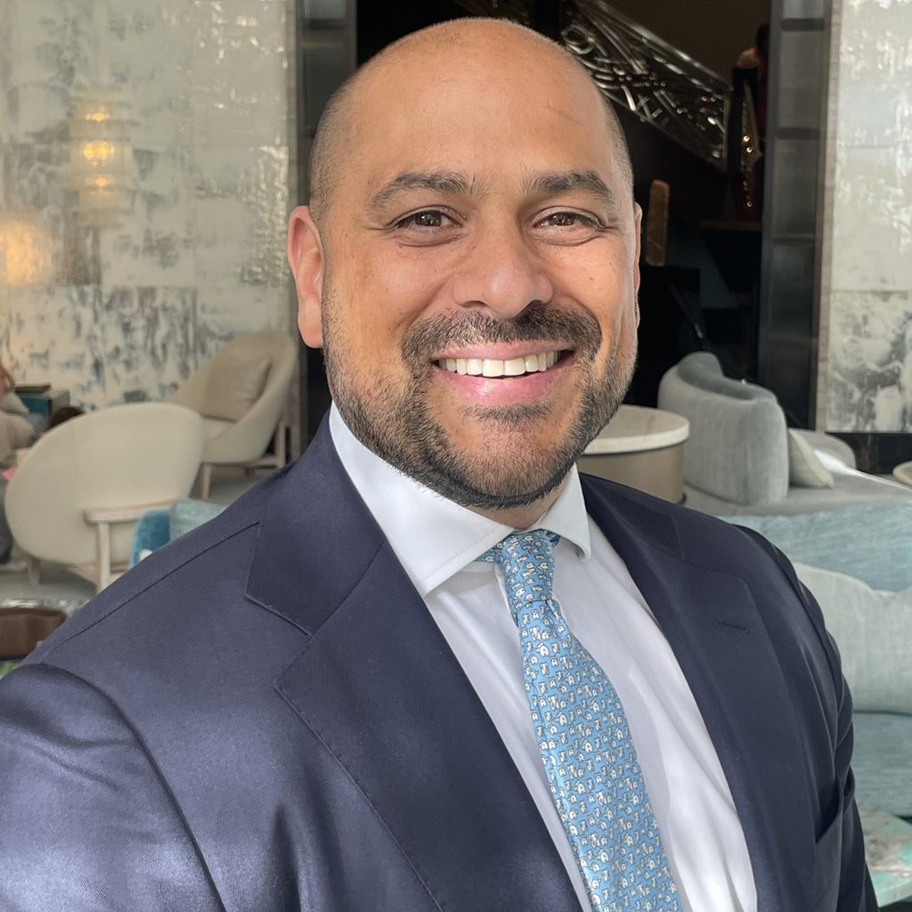 Carlos Bellorin, Executive Vice President of Macro Insights