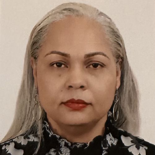 Speaker profile image for Valerie Lalji