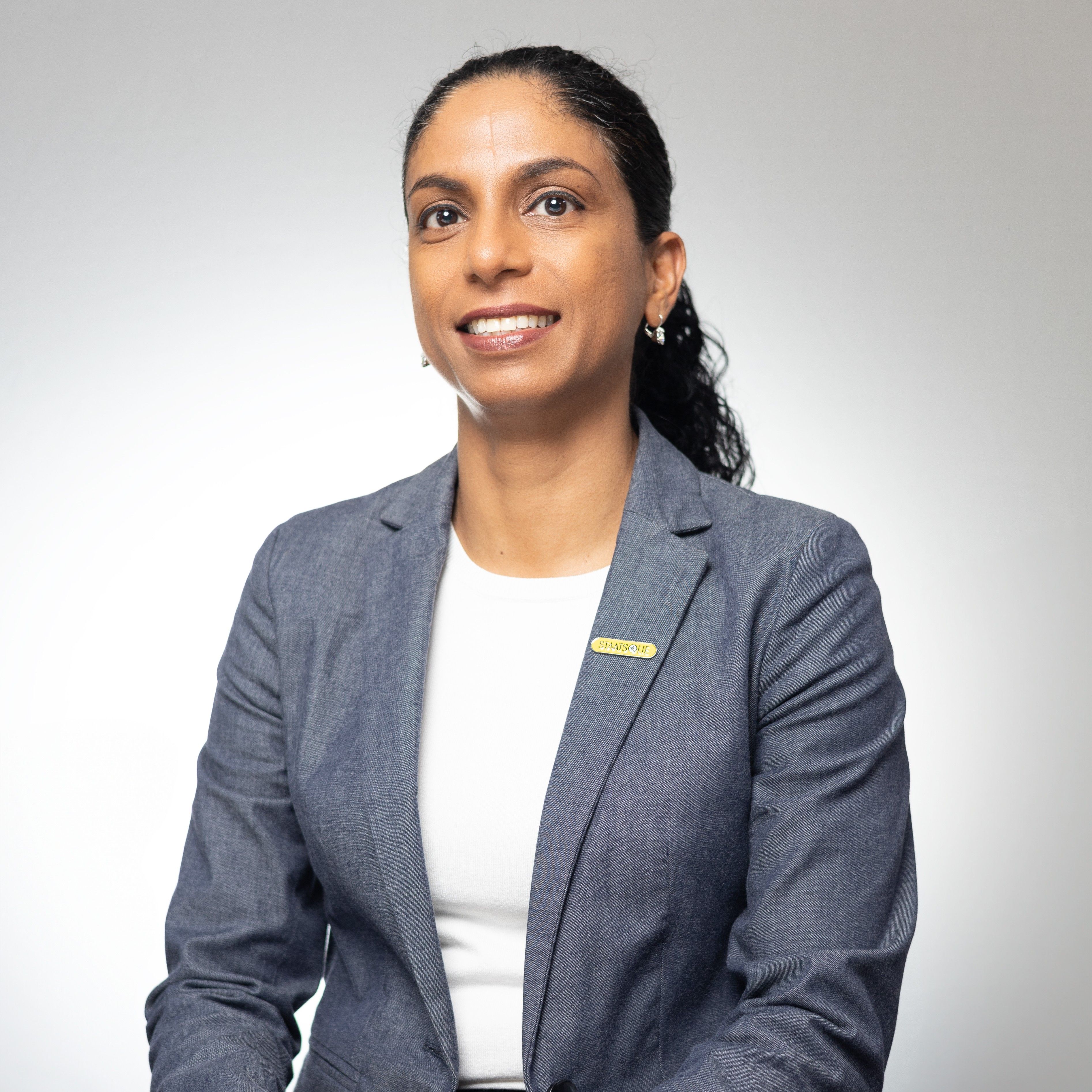 Vandana Gangaram Panday