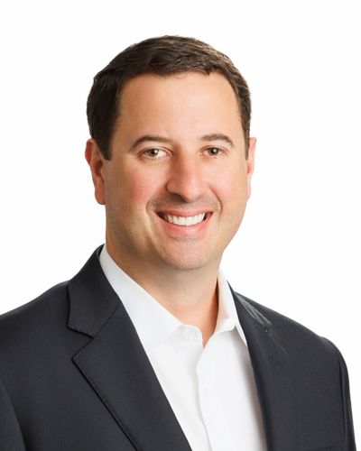 Speaker profile image for Chris Johnson