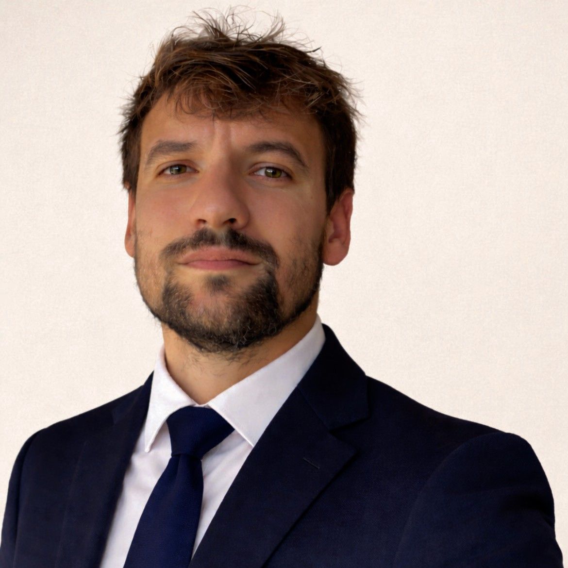 Speaker profile image for Jordi Segura Morancho