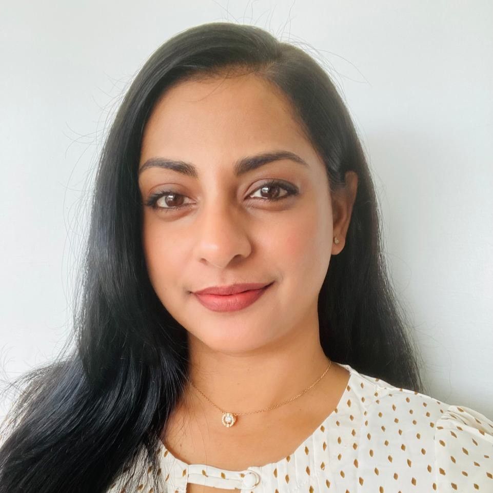 Speaker profile image for Jotika Chotkan