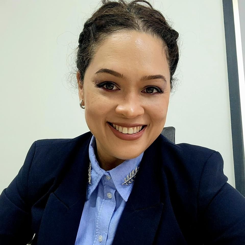 Speaker profile image for Juanita S. Tjon A Loi