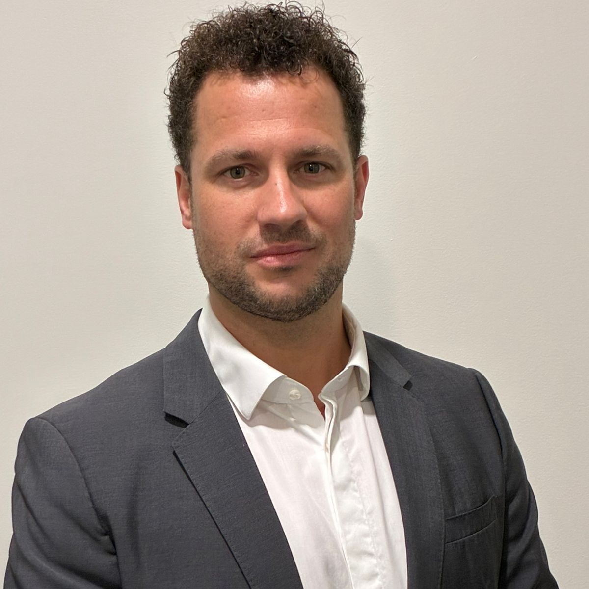 Speaker profile image for Julien Allard