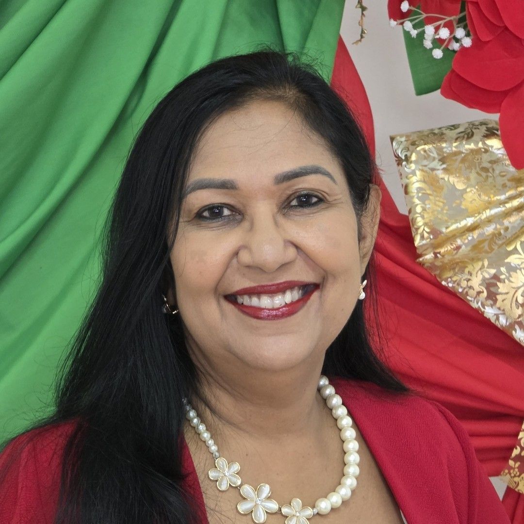 Joyce Lapar