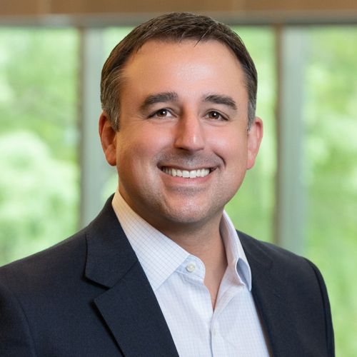 Speaker profile image for Josh Loftus