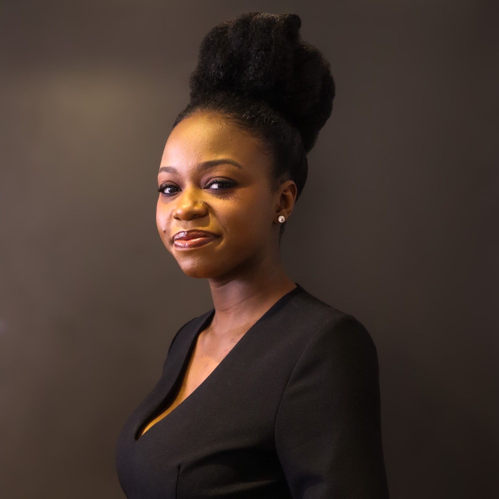 Speaker profile image for Laquisha Lont