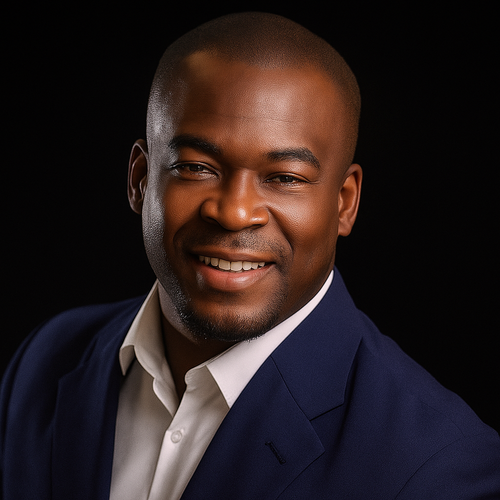 Speaker profile image for Michael Barrow