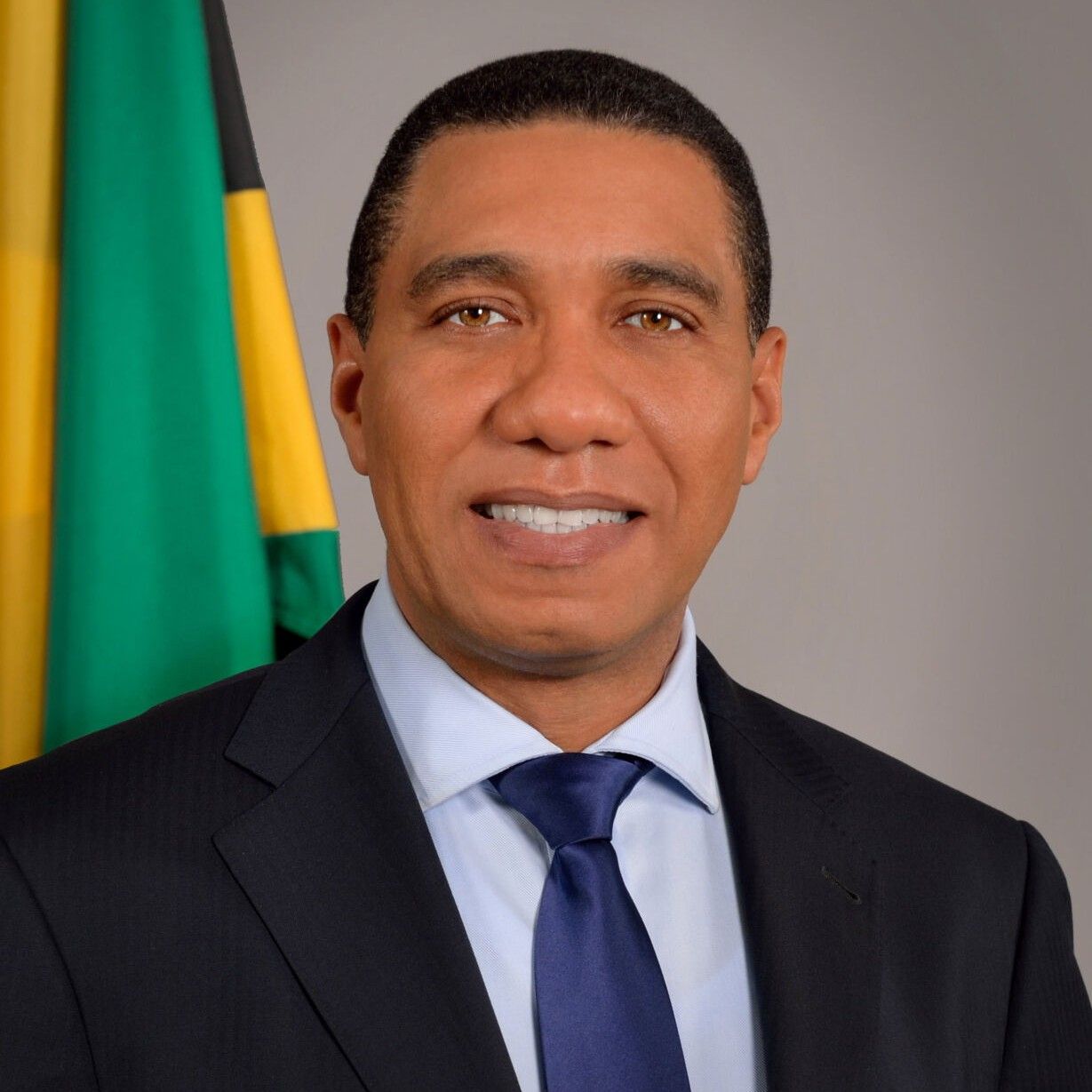 Hon. Andrew Holness