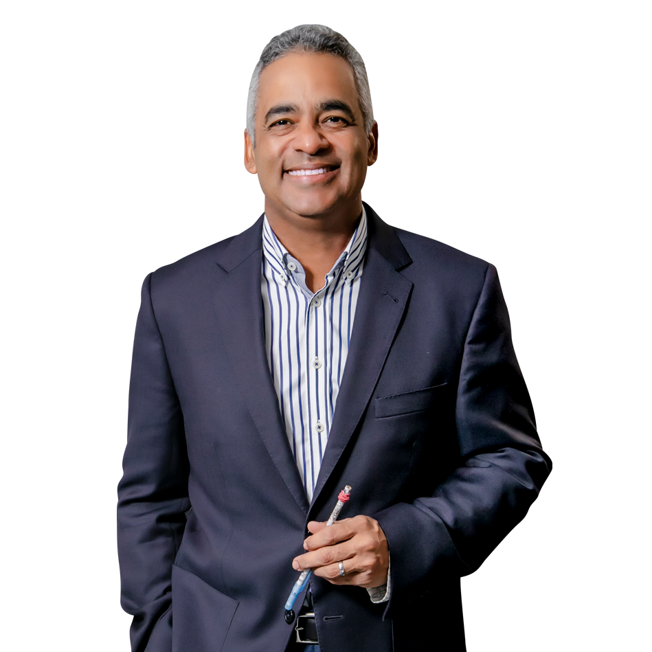 Hon. Joel Santos Echavarría
