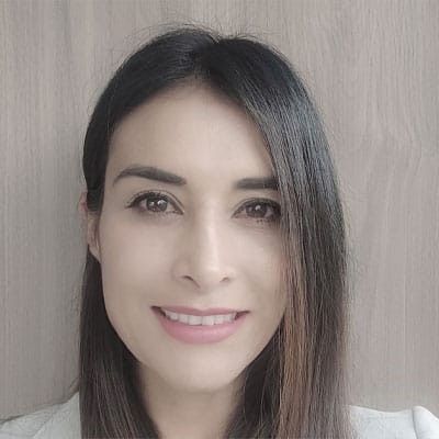 Speaker profile image for Magda Rodriguez