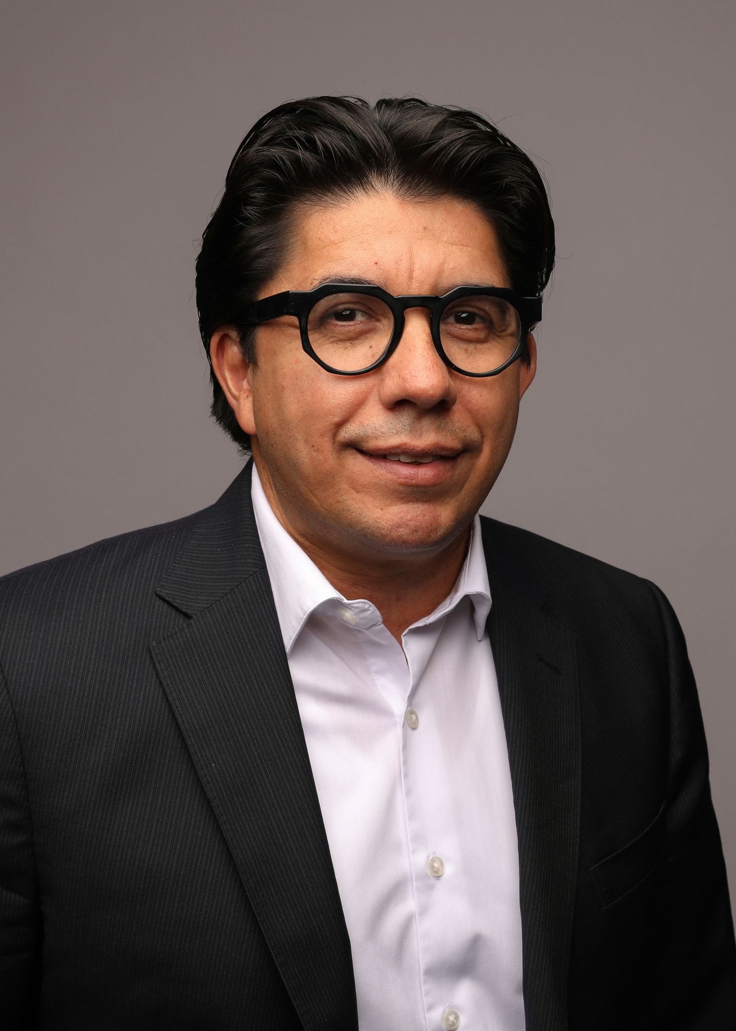 Marcelino Madrigal Martínez