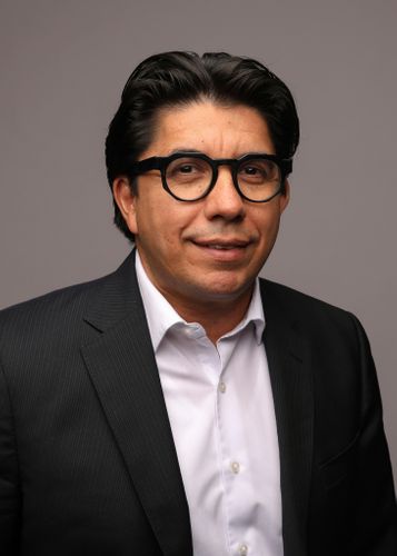 Speaker profile image for Marcelino Madrigal Martínez