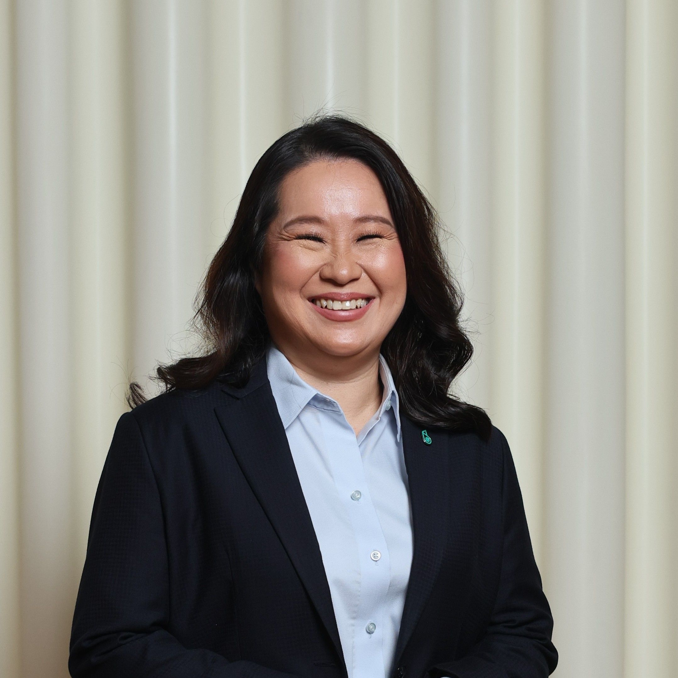 Maria Teo