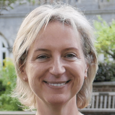 Speaker profile image for Marta Kozlowska