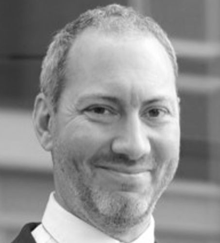 Speaker profile image for Matt Tyrrell