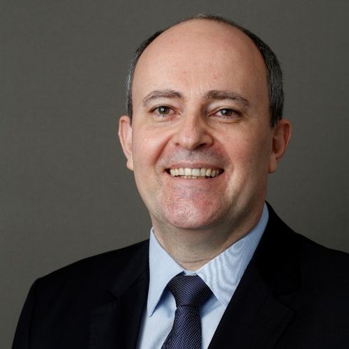 Speaker profile image for Mauro Pagan