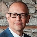 Speaker profile image for Michael McNulty
