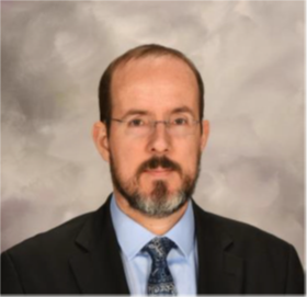 Speaker profile image for Michiel Heuven