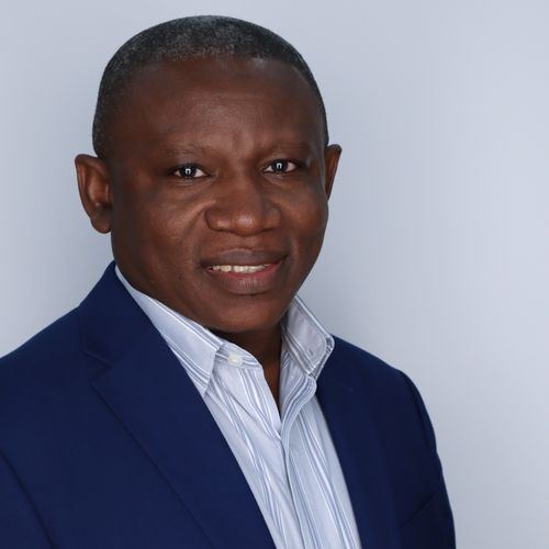 Speaker profile image for Nohar Misanto Poeketi