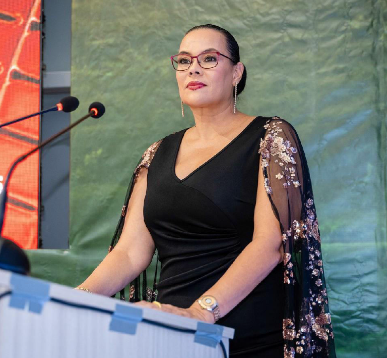 Odette Miranda