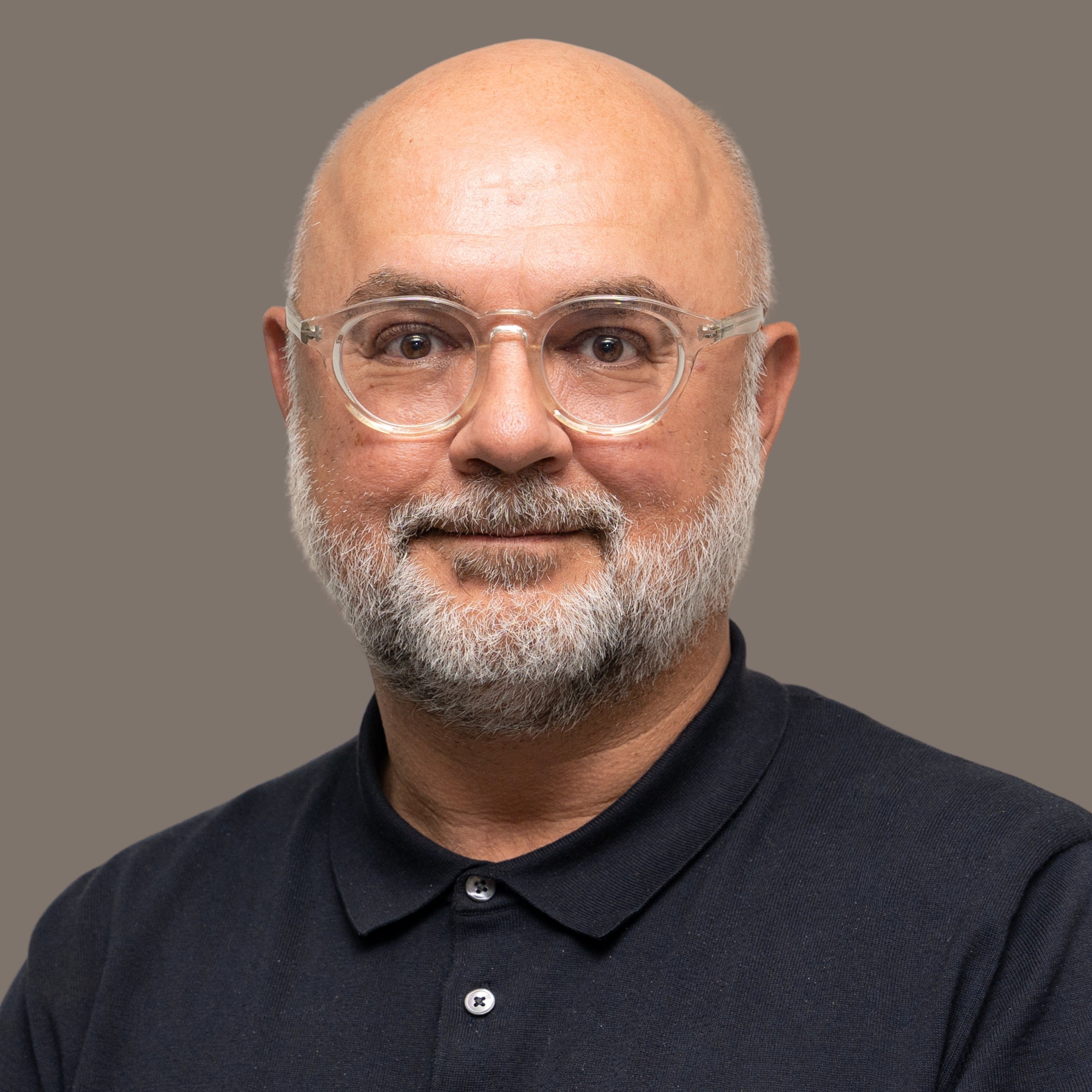 Oliver Kassam